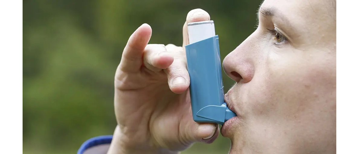 mac_anas's tweet image. Actualización de la guía de práctica clínica para el manejo del asma en atención primaria de EEUU

 | Annals of Internal Medicine,

fundacionfemeba.org.ar/blog/farmacolo…