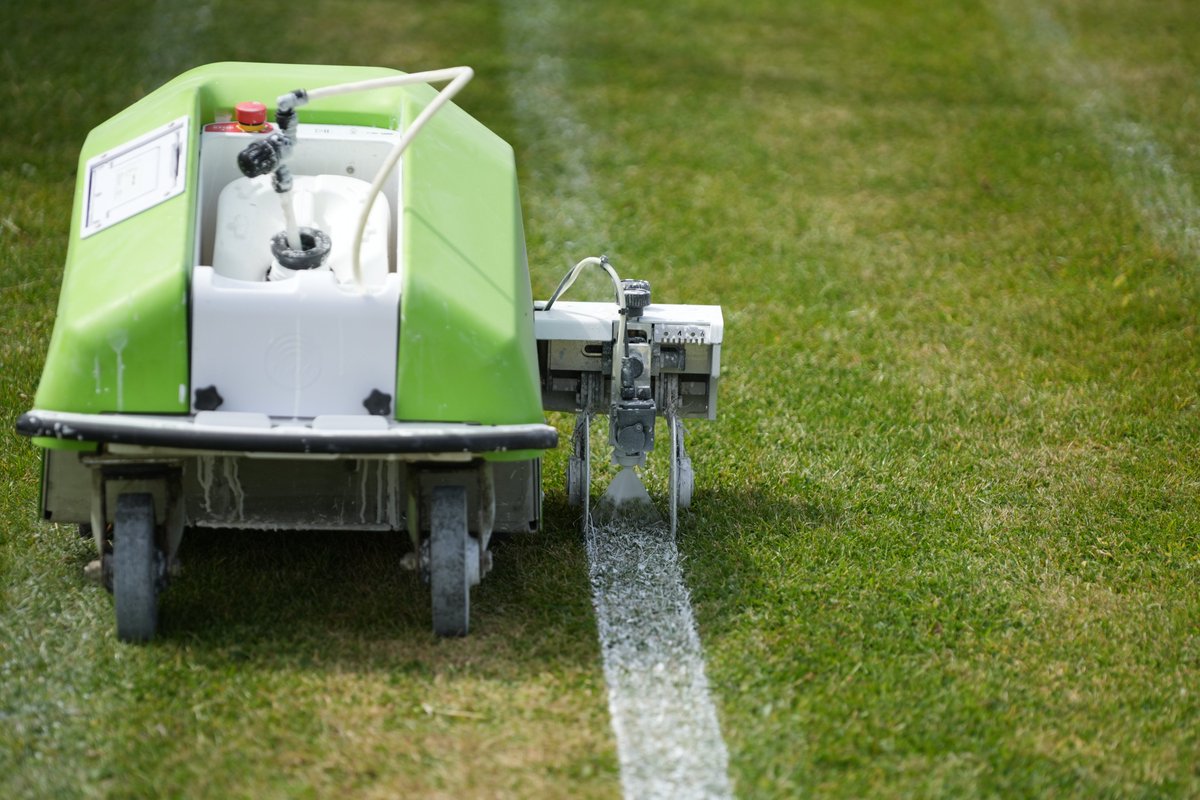 Turf Tank UK tweet media