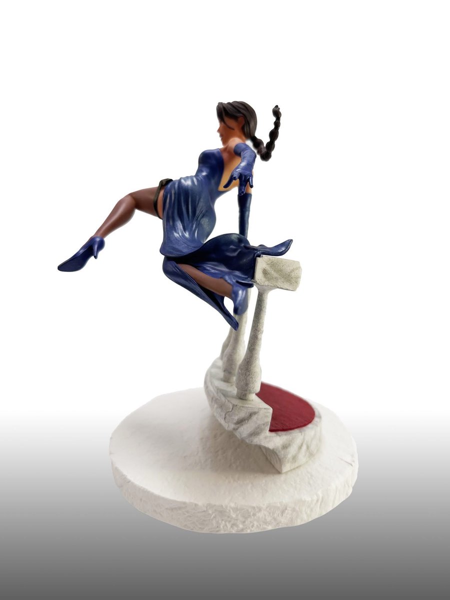 Tomb Raider Univers tweet media