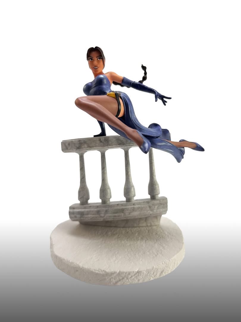 Tomb Raider Univers tweet media