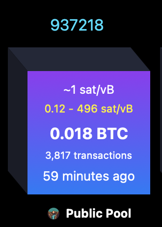 Umbrel ☂️ tweet media