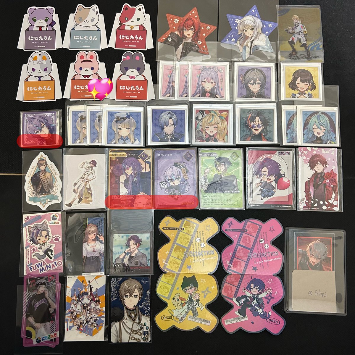 こさめ@取引垢 tweet media