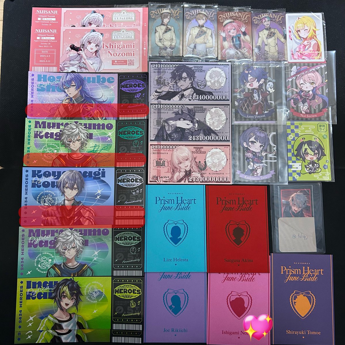 こさめ@取引垢 tweet media