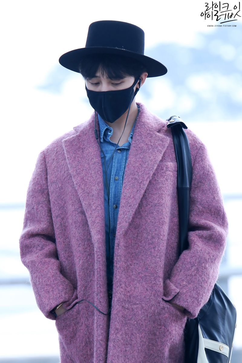 n년 전 오늘의 지용 tweet media