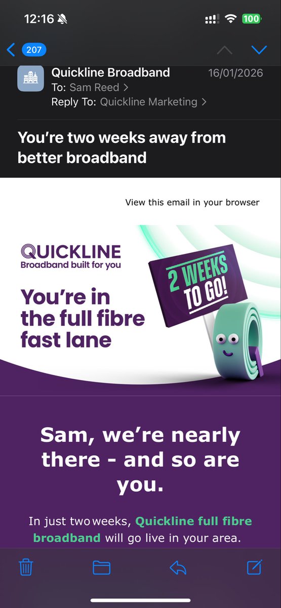 Sam Reed tweet media