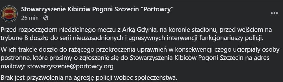 Kibice Pogoni tweet media