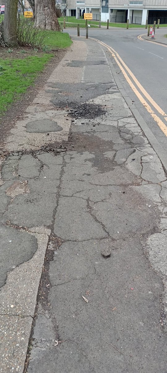 The BARON tweet media