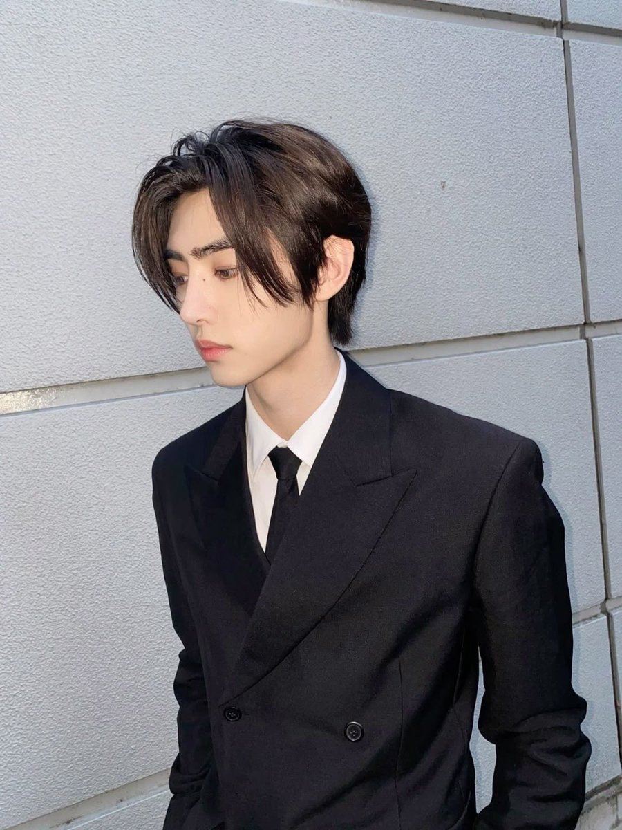 short hair vs long hair🥹