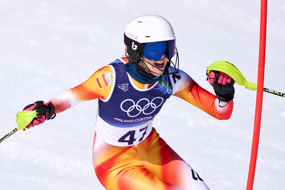 Comité Olímpico Español tweet media