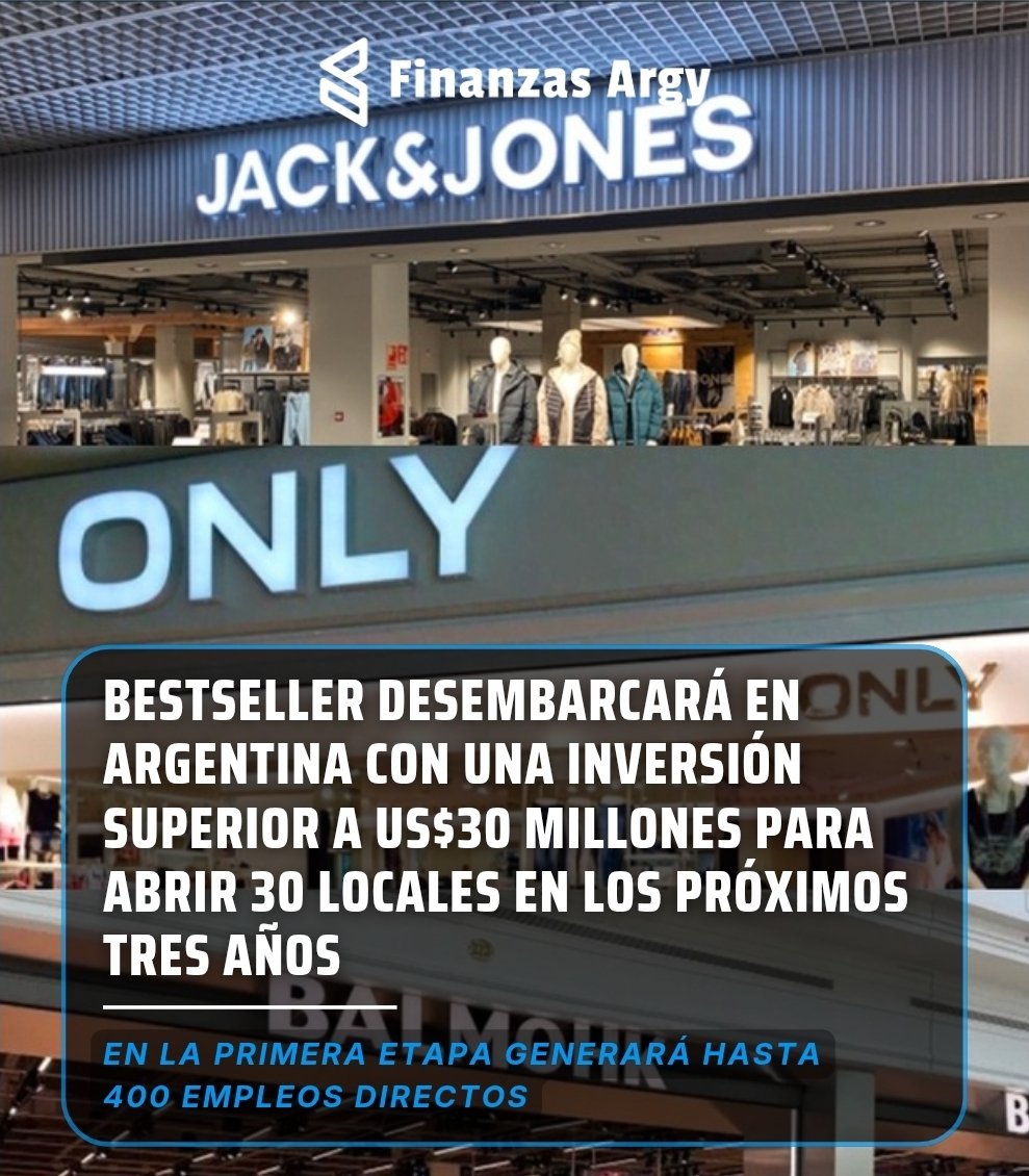 Finanzas Argy 🇦🇷 tweet media