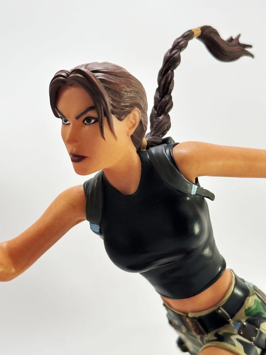 Tomb Raider Univers tweet media