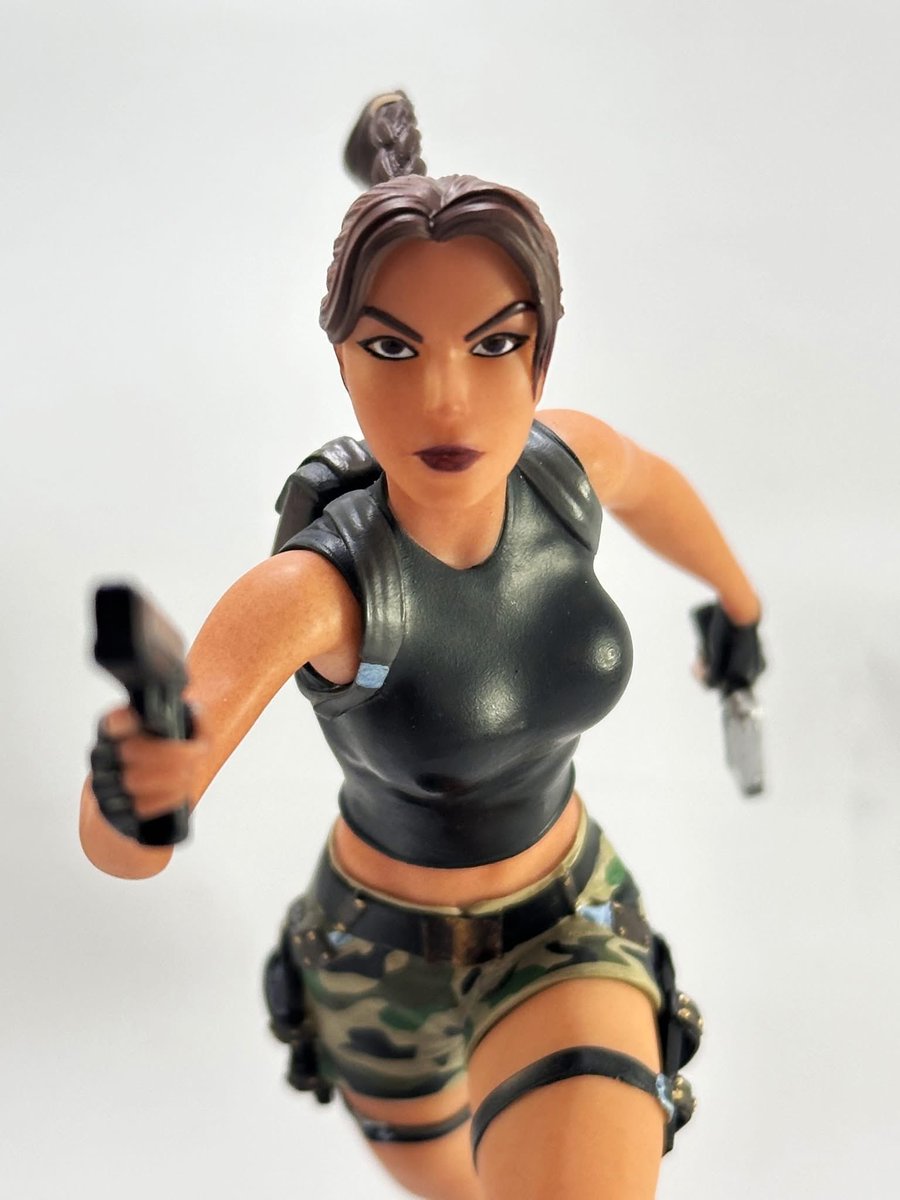 Tomb Raider Univers tweet media