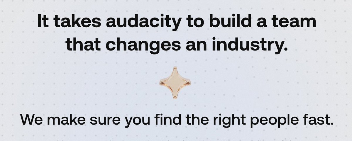 Audacity ✦ tweet media