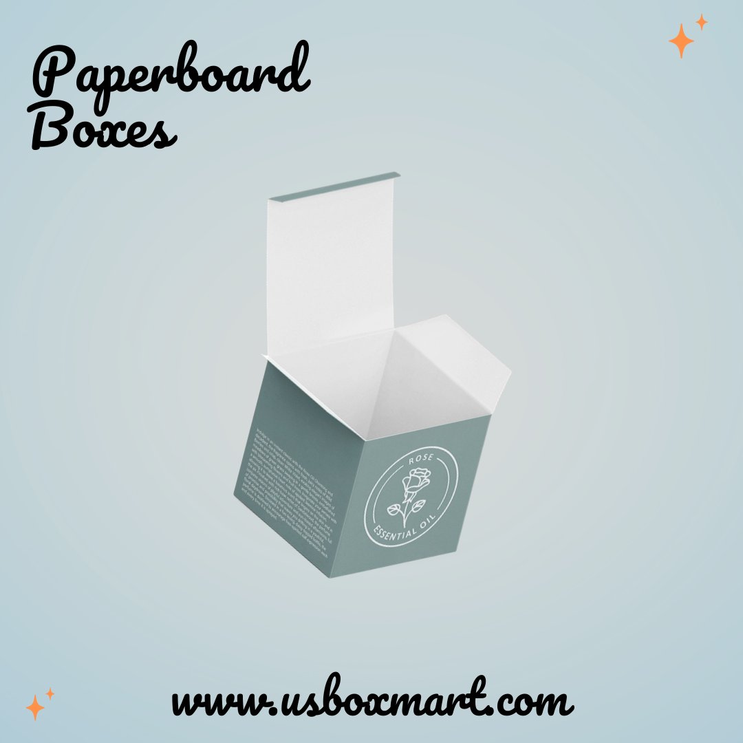 USBOXMART's tweet image. Upgrade your packaging with premium Paperboard Boxes from usboxmart.com — perfect for retail, gifts, cosmetics, and more!

Check them out now: 

#PaperboardBoxes #PackagingSolutions #CustomBoxes #USBoxMart #EcoFriendlyPackaging
