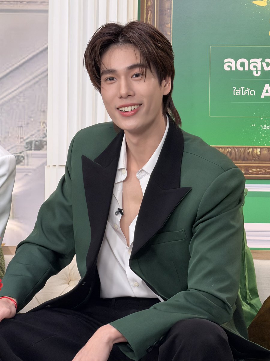 พุพุ คือเสื้อหนู ..

GRABFOOD X PONDPHUWIN
#GrabThumbsUpxปอนด์ภูวินทร์