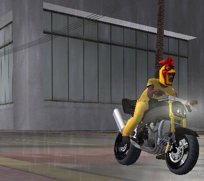 dewsmokeplus's tweet image. Last momments in wtvc 

#vcmp #vicecity #gta