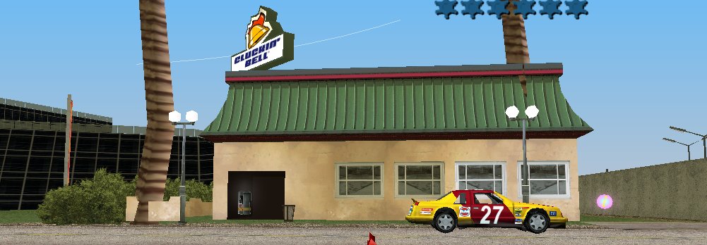 dewsmokeplus's tweet image. Last momments in wtvc 

#vcmp #vicecity #gta