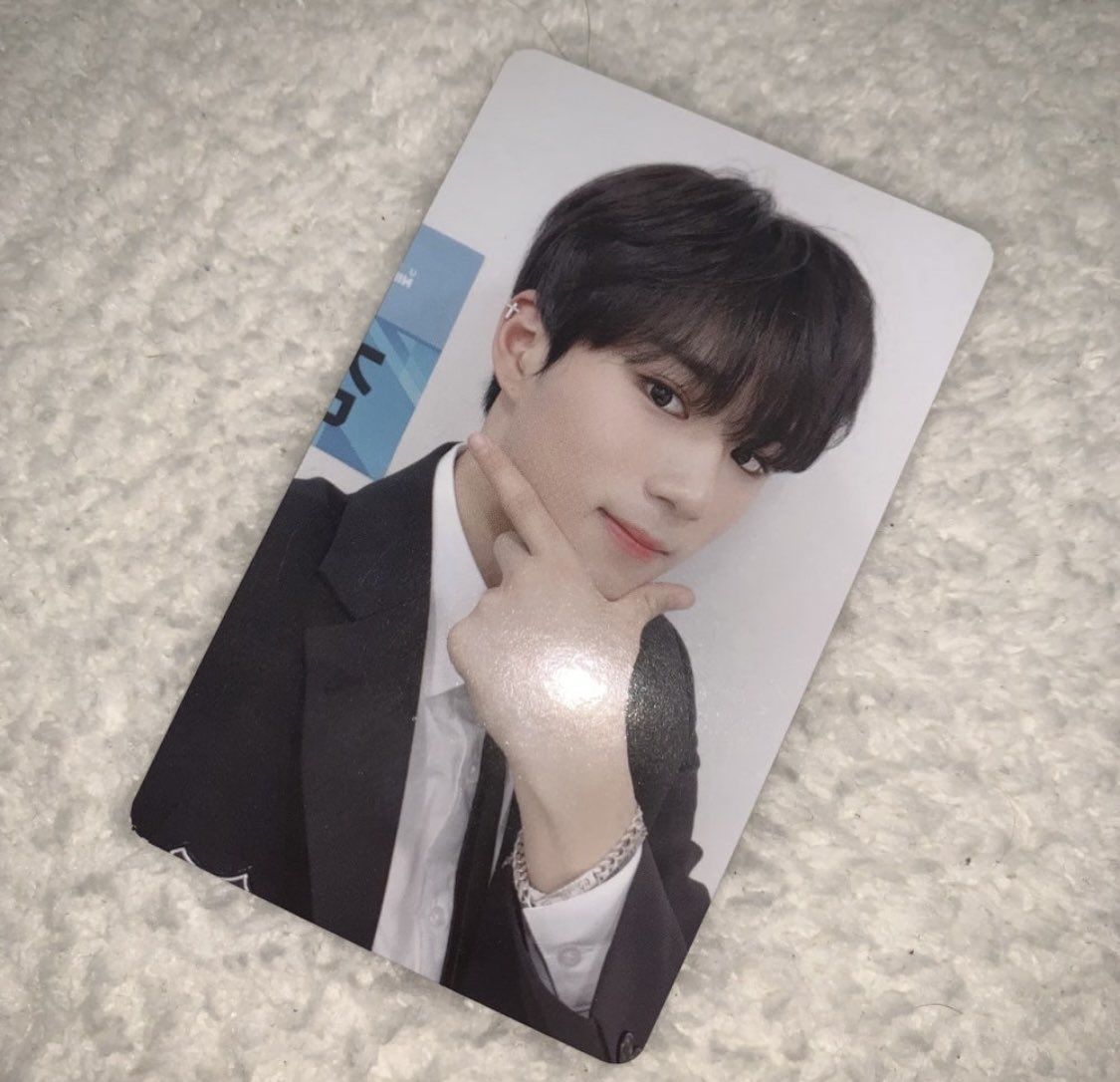 imfinethankqou's tweet photo. 언더나인틴 파이널 김준서 포카 양도합니당
큰 하자는 없어보이는데 예민하면 피해주세요
ㅠ_ ㅠ~~….

가격 제시해서 디엠주세요!

알파드라이브원 wei 위아이 원더나인 언더나인틴 준서 junseo ALD1 알디원 보이즈플래닛 보플 https://t.co/b6iCSV9b2k