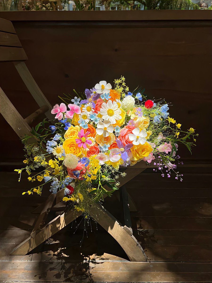 ____flowers__'s tweet image. For you Flower 🌺