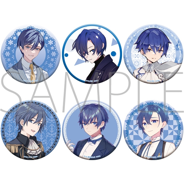 アニメイトオンラインで予約受付中！ 初音ミクシリーズ オーロラ缶