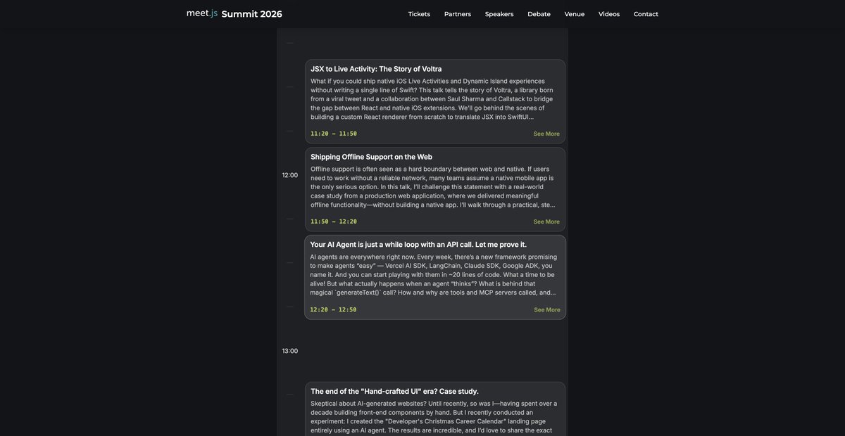 meet.js tweet media