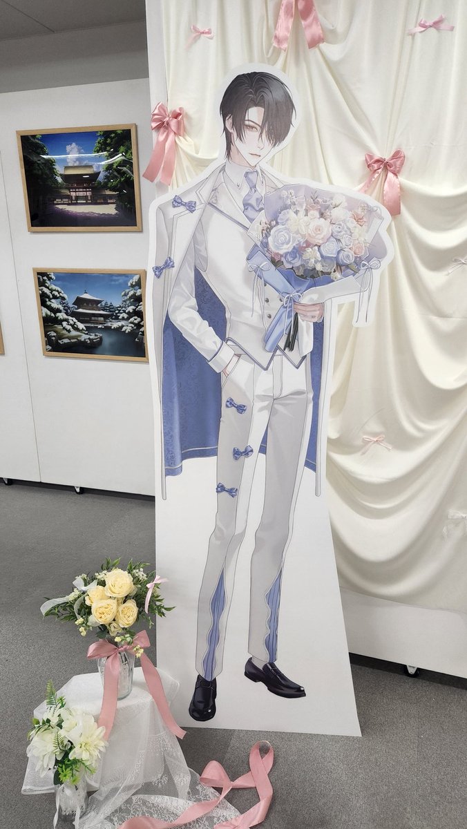 アシュリー🌸 tweet media