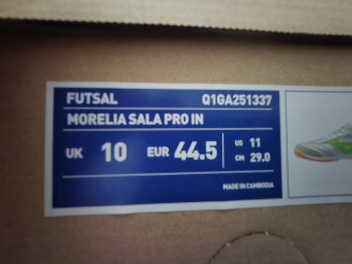 Sala Futsal Club tweet media