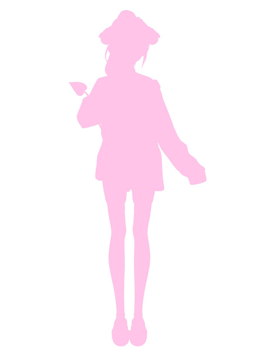 ｡ﾟﾟ･｡･ﾟﾟ｡
ﾟ。✧#姉咲めりの新衣装✧
　ﾟ･｡･ﾟ2026.2.22.(Sun)21:00～

ついにシルエット公開しました.ᐟ.ᐟ
シルエットから新衣装予想してみてね👀

#姉咲めりの新衣装予想 でイラストや文字で
ポストしてもらえると嬉しいです.ᐟ.ᐟ

🔗┊youtube.com/live/UK7mHZ9b3…