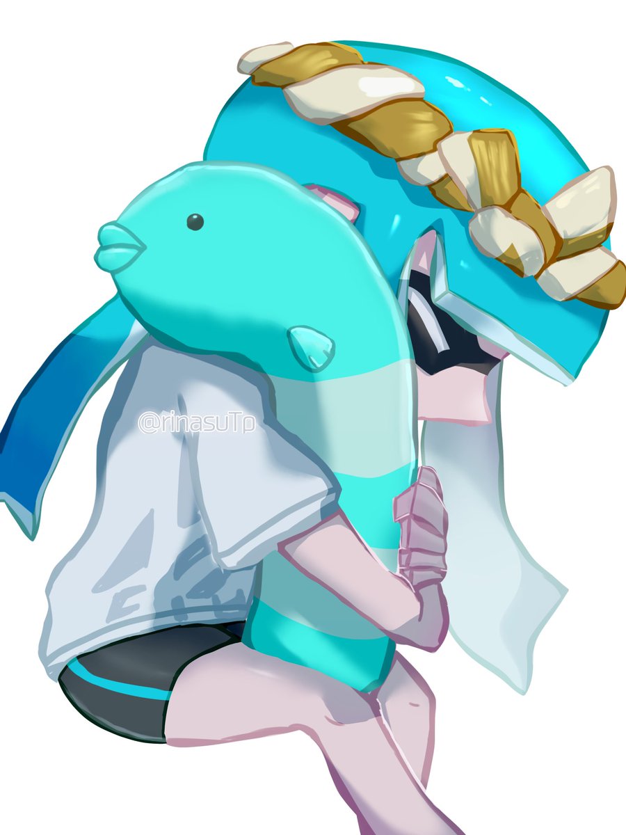 ﾘﾅｽ太郎 tweet media