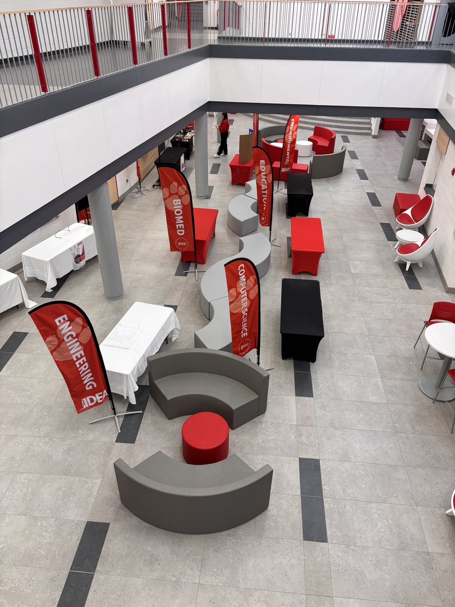 Beechwood Assistant Principal tweet media