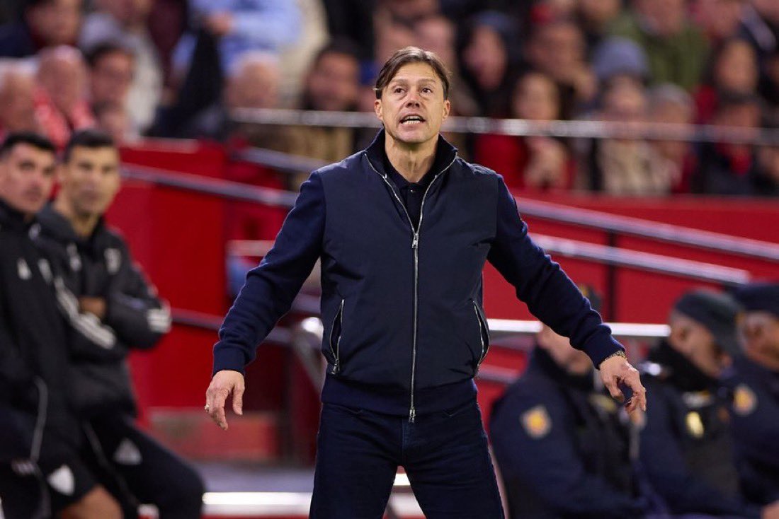 Que valientes son con Almeyda…con otros se hacen pipi en los pantalones…!!!