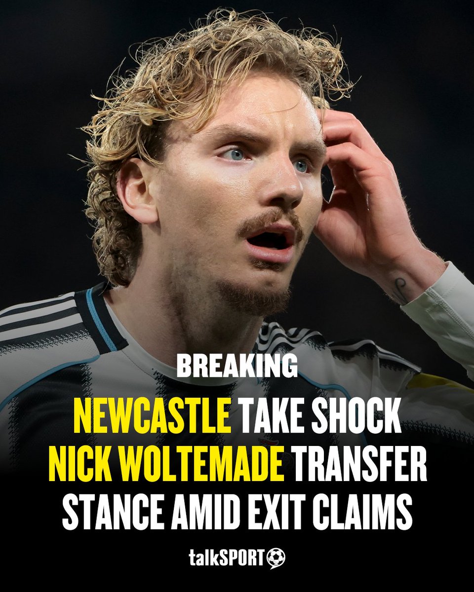 talkSPORT tweet media