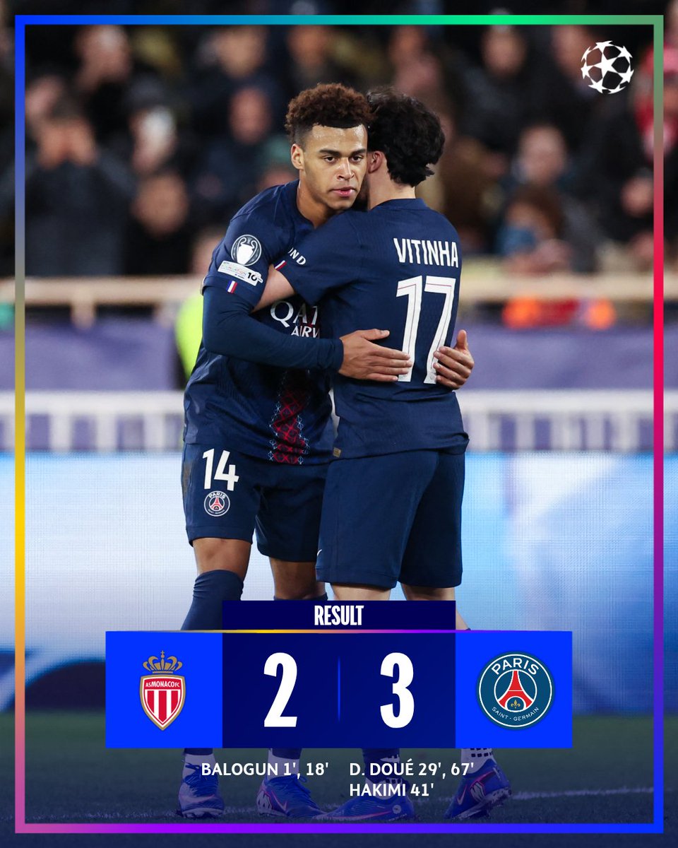 Precisión Deportiva tweet media