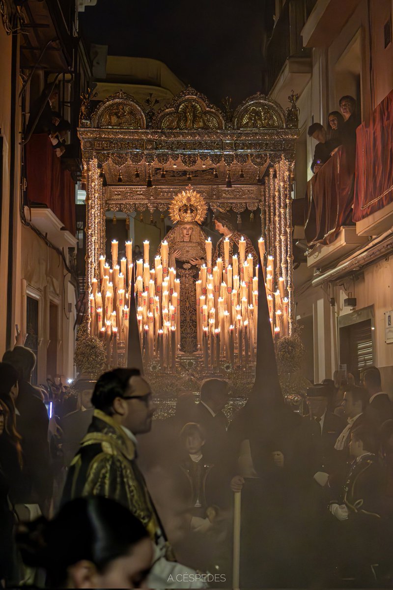 40 días para vibrar 
#MiercolesDeCeniza #cuaresma #TDSCofrade #SSanta2026