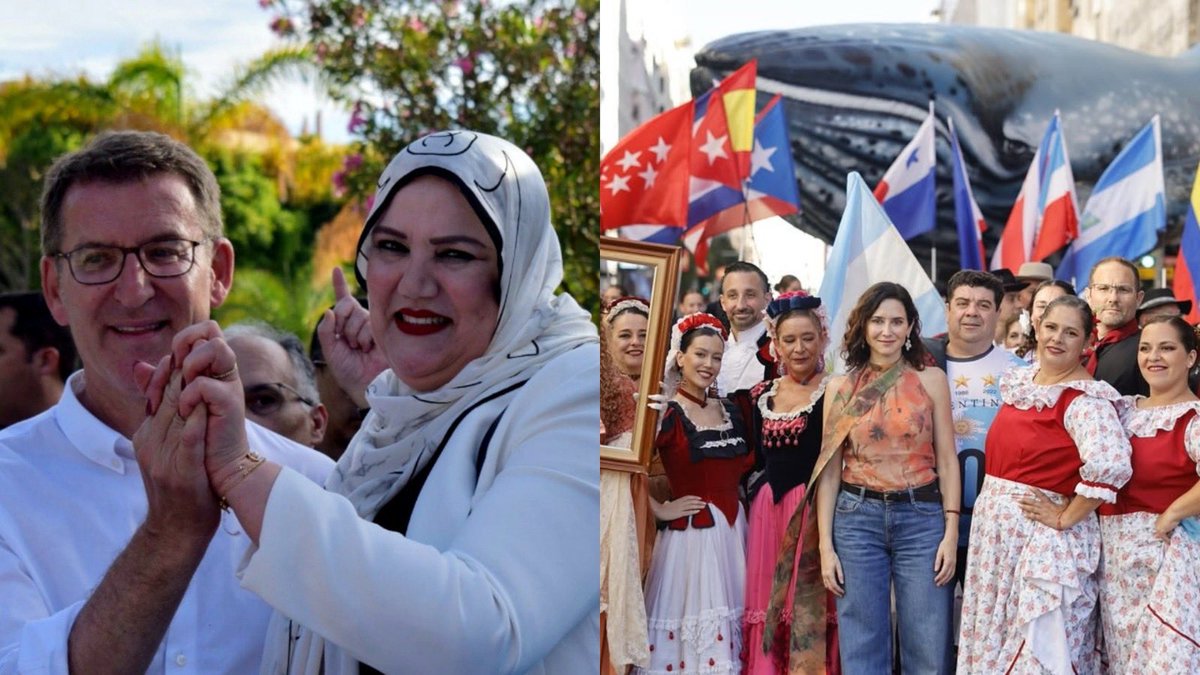 🚨🚨🚨 𝐄𝐥 𝐏𝐏 𝐬𝐞 𝐧𝐢𝐞𝐠𝐚 𝐚 𝐪𝐮𝐞 𝐥𝐨𝐬 𝐞𝐬𝐩𝐚𝐧̃𝐨𝐥𝐞𝐬 𝐭𝐞𝐧𝐠𝐚𝐧 𝐩𝐫𝐞𝐟𝐞𝐫𝐞𝐧𝐜𝐢𝐚 𝐞𝐧 𝐞𝐥 𝐚𝐜𝐜𝐞𝐬𝐨 𝐚 𝐥𝐚 𝐯𝐢𝐯𝐢𝐞𝐧𝐝𝐚

Ha votado en el Senado contra una enmienda de VOX que pedía prioridad nacional para los españoles en el acceso a vivienda