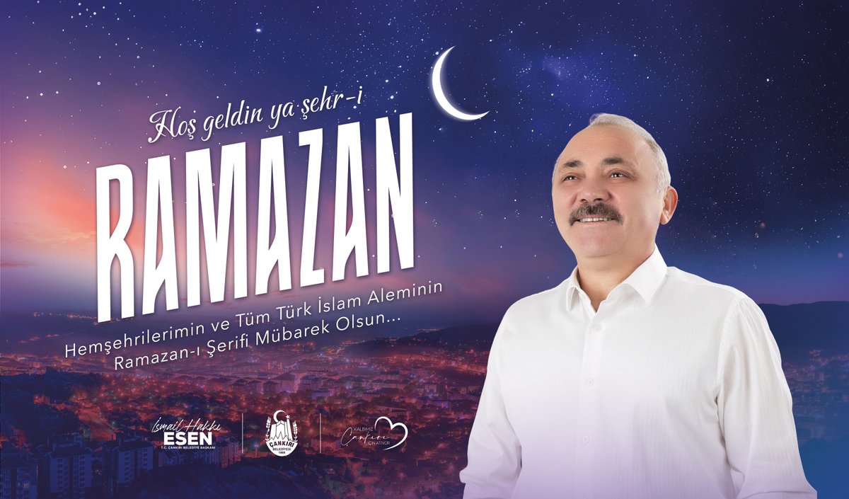 T.C. Çankırı Belediyesi tweet media