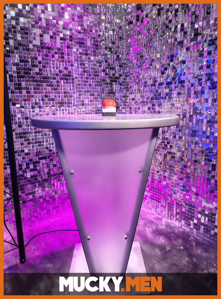 MuckyMen tweet media