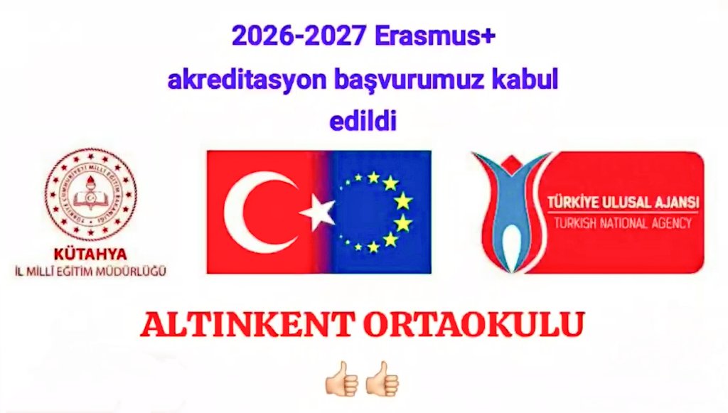 umtkaraduman's tweet photo. 👍🏻👍🏻
@GedizM @kutahyamem @ArgeKutahya @okankaraca0015 https://t.co/GOJsMsJOXA