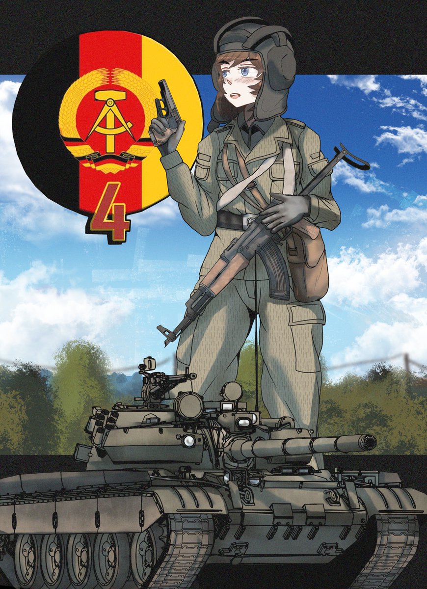 Lewd-Tenant Isan tweet media