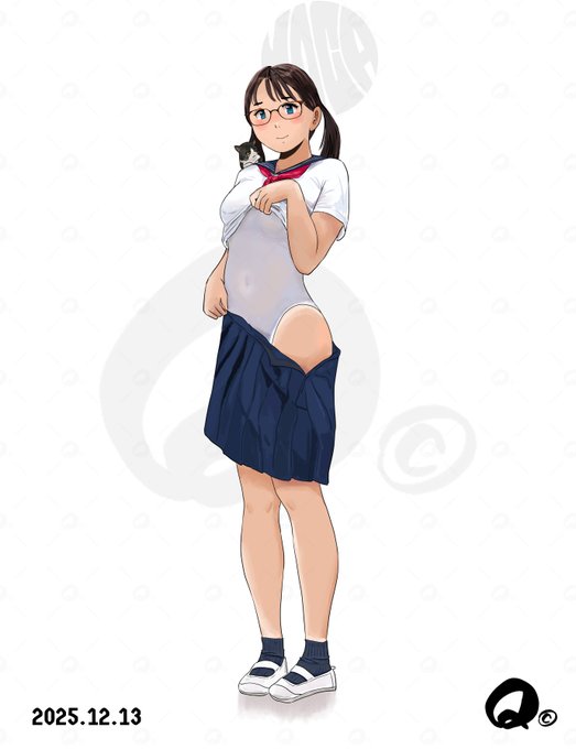 #刺さる人に届け一次創作祭り
届くか～❓ 