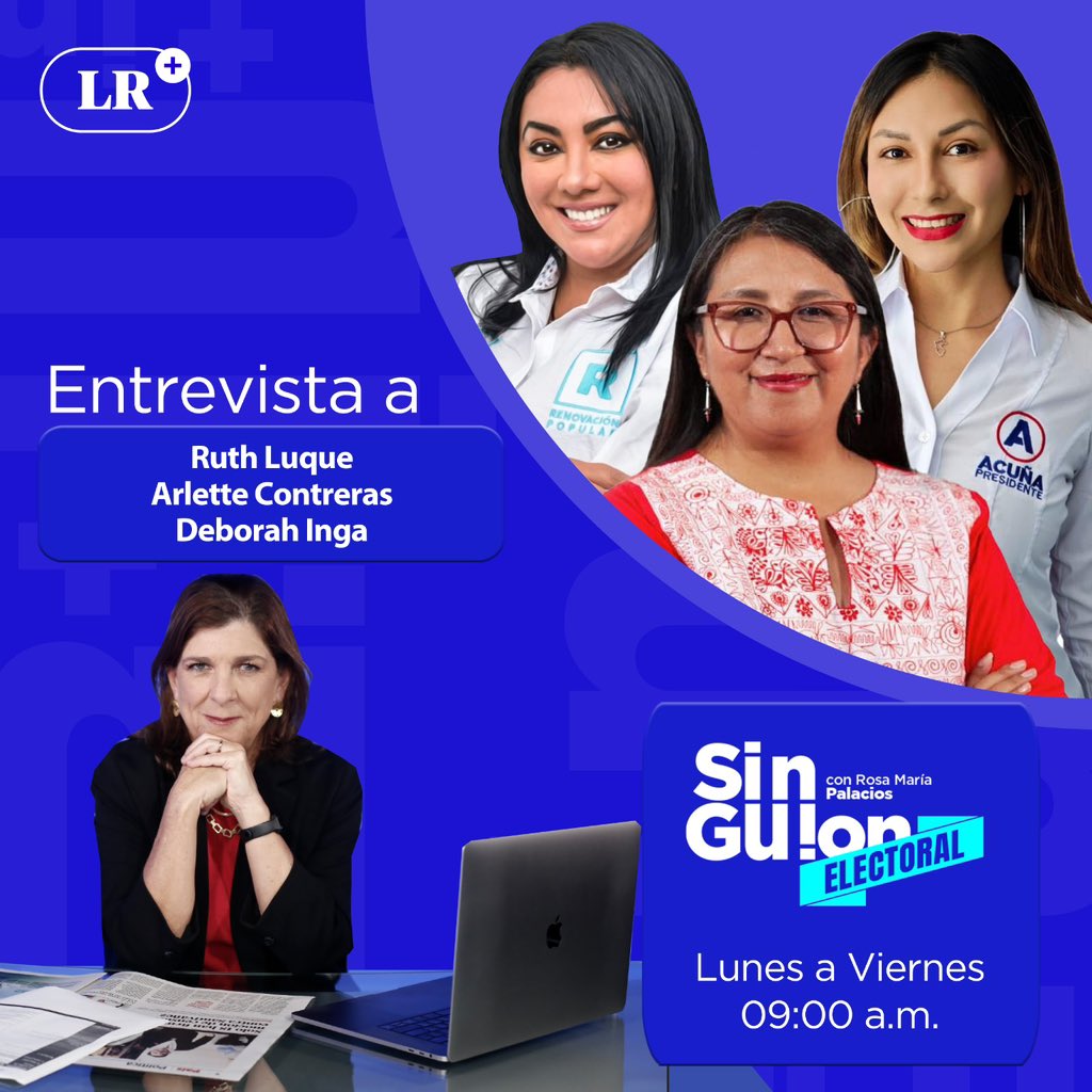 La República tweet media