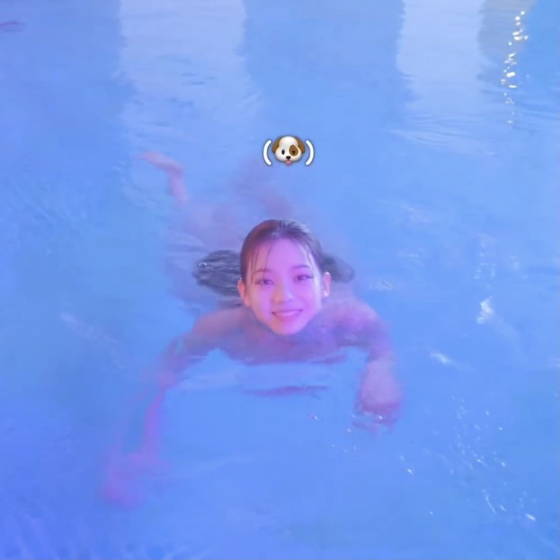 ส่วนอันนี้ม๋าน้ำค่ะ