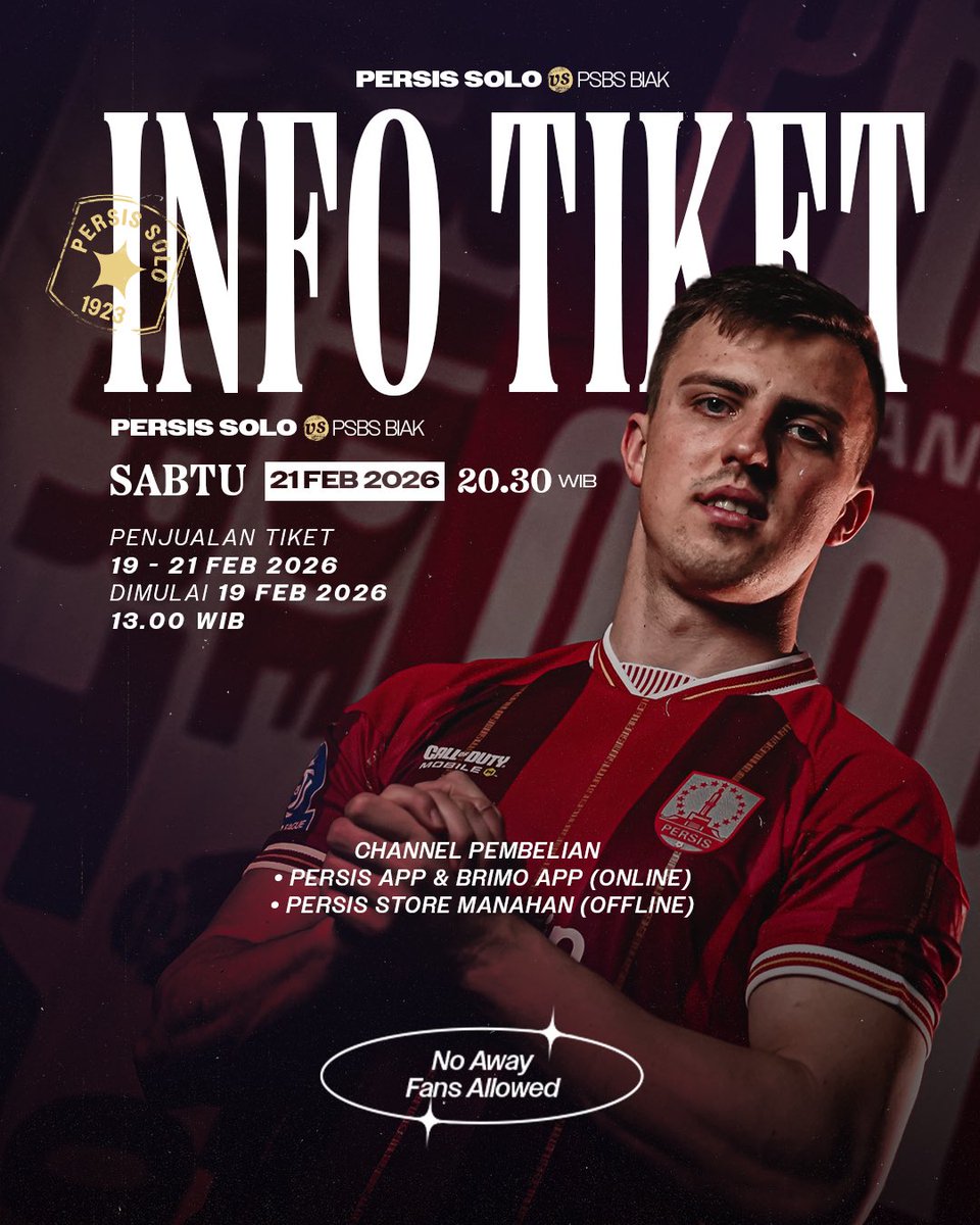 PERSIS tweet media