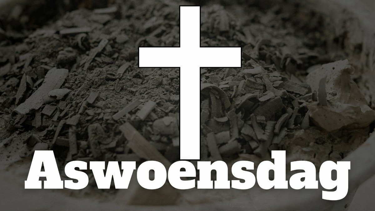 Vandaag vieren christenen over de hele wereld AS-WOENSDAG. As-woensdag is een periode van bezinning totaan Pasen. Deze christelijke periode wordt totaal doodgezwegen door de NOS. Wél worden we dagelijks doodgegooid met ramadan!! De islamisering in NL is bijna een feit
#nieuwsuur