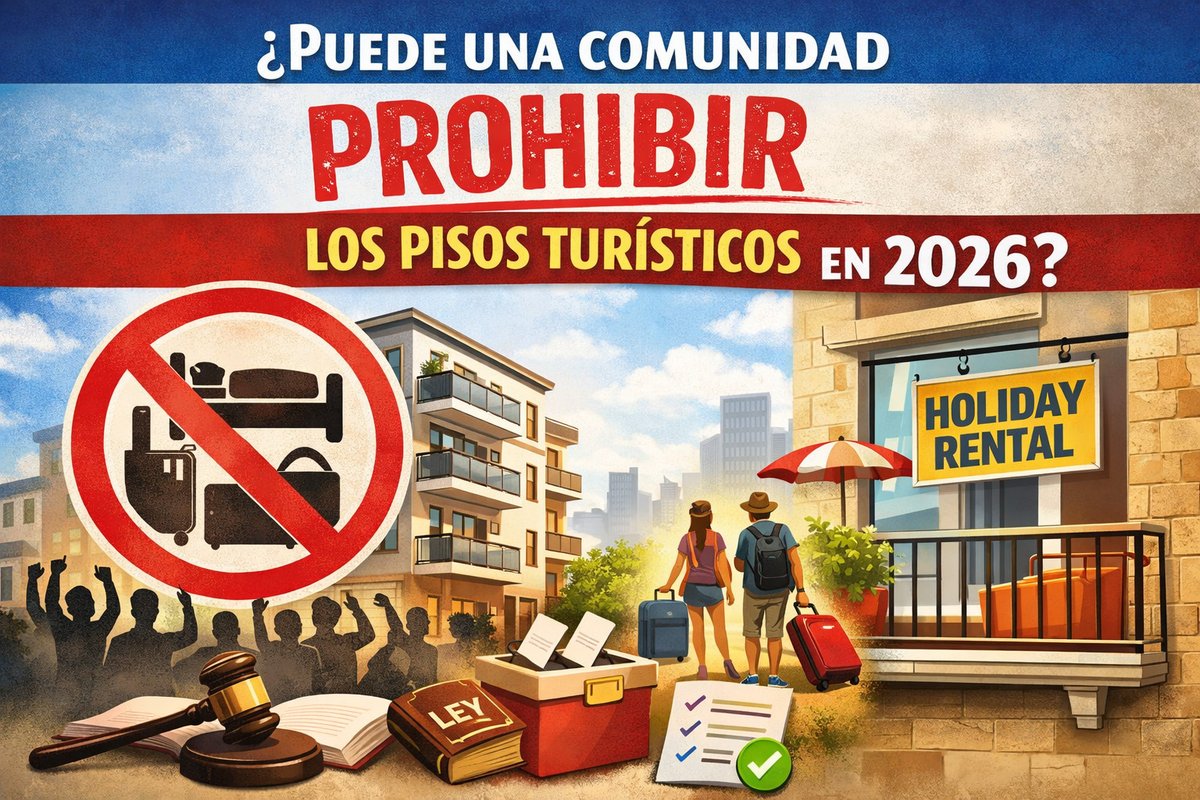 ¿Puede una comunidad prohibir los pisos turísticos en 2026?
adminfergal.es/blog/administr…
#administrador
#Comunidad 
#pisosturísticos 
#viviendas