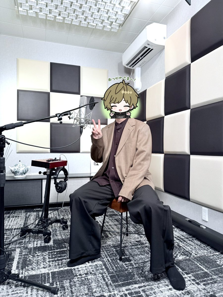 まるぐり🌰クレノア tweet media