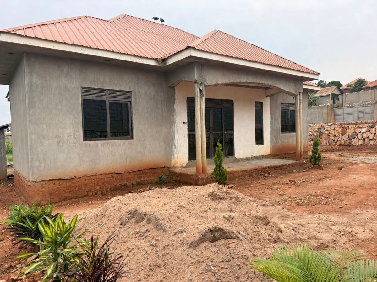 Mbogo Real Estate Core International tweet media