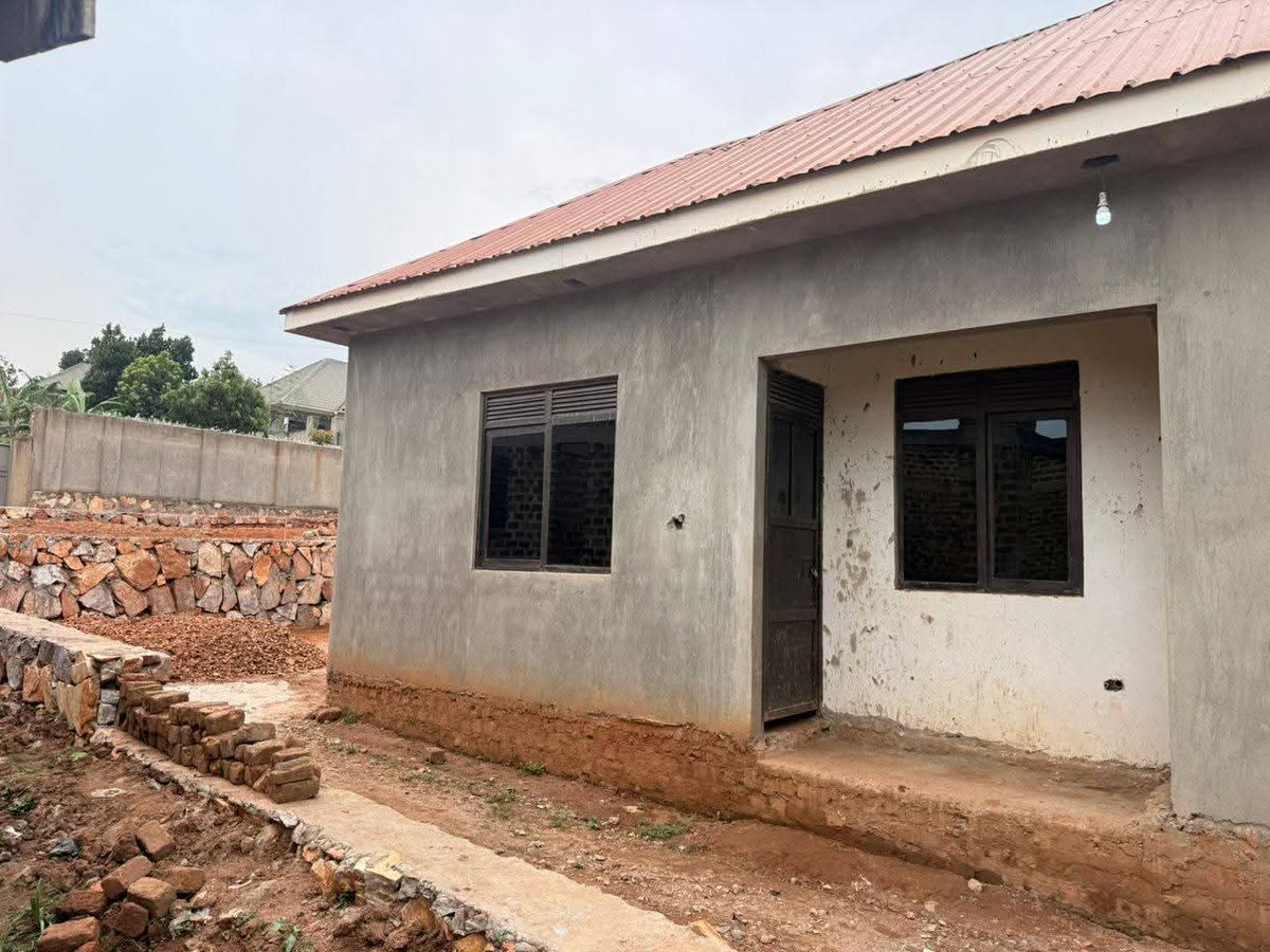 Mbogo Real Estate Core International tweet media