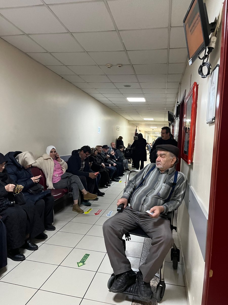 Heyetten geçmek, sınavdan geçmekten daha zor olabilir mi?