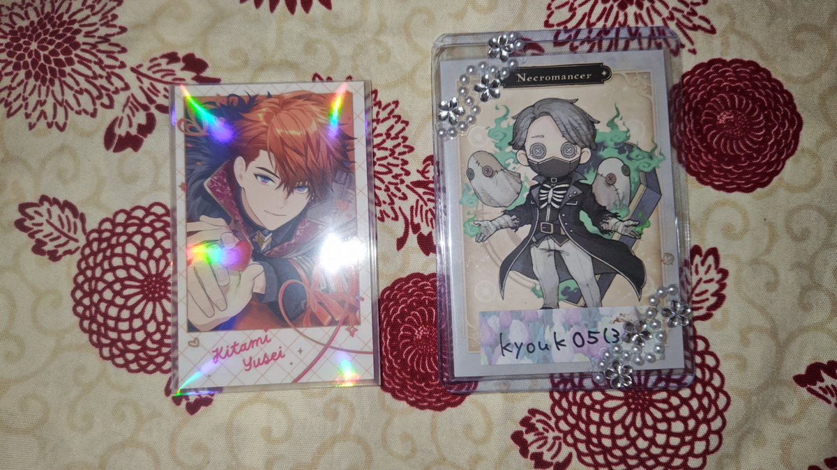 梟@取引垢プロカ有 tweet media